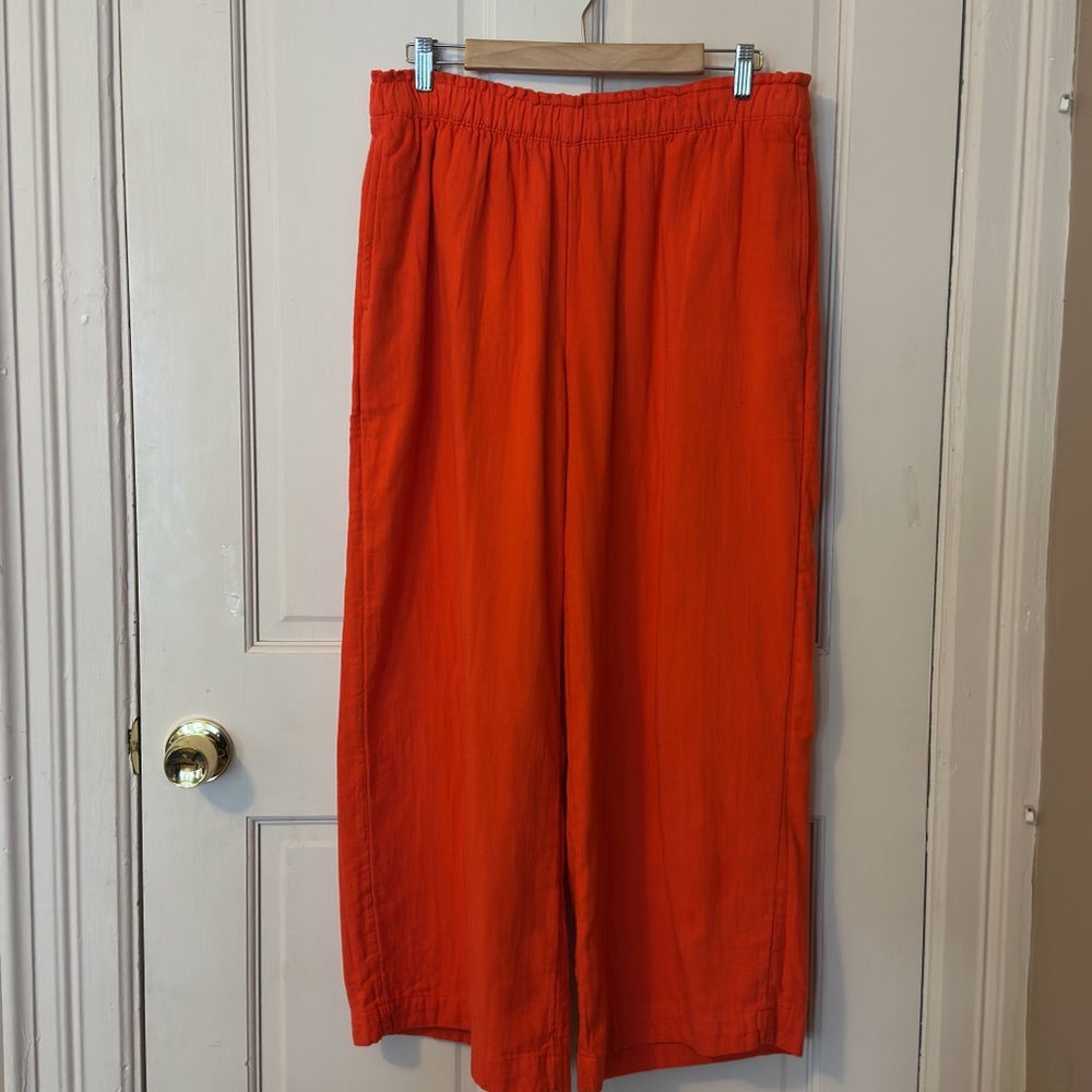 NWOT - Old Navy Wide-Leg Pants